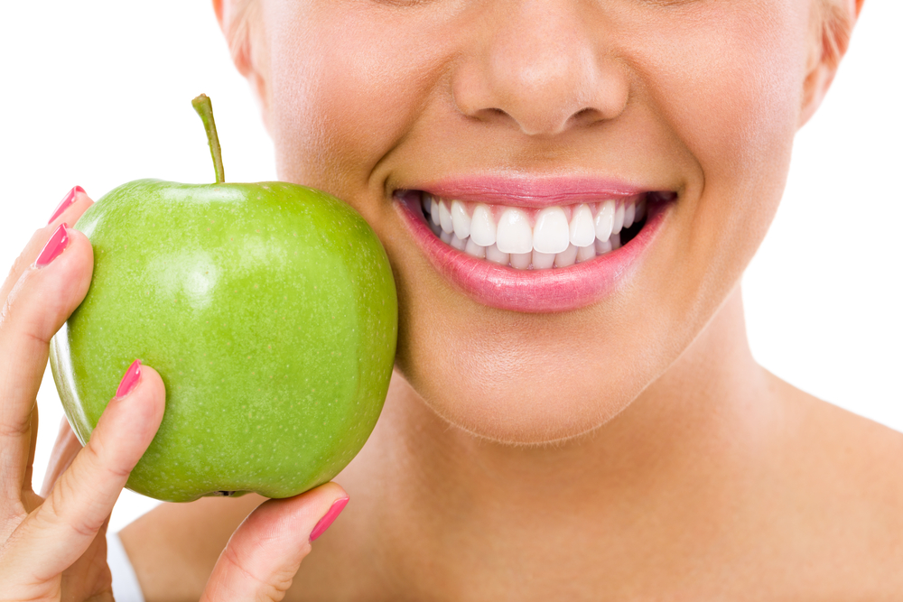 Sugar and Oral Health